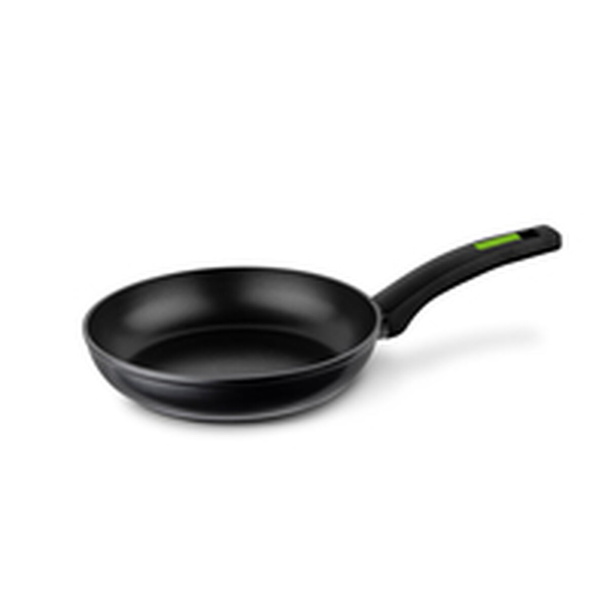Ponev Monix M481220 Zelena Aluminij Bakelit Ø 20 cm